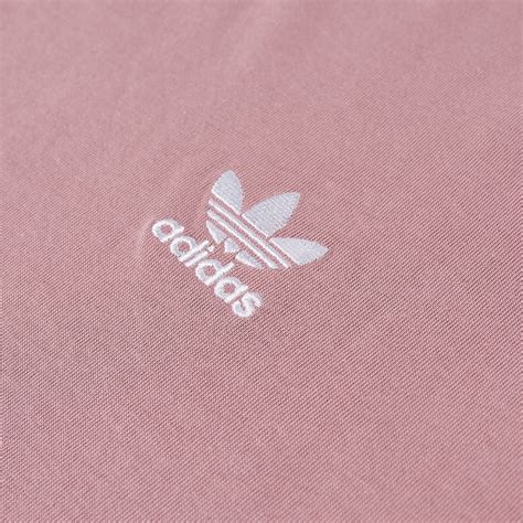 Stay Ahead of the Fashion Game with Magic Mauve Adidas